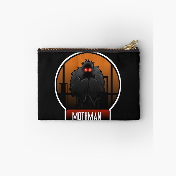 Item preview, Mothman designed and sold by YakmanNZ.