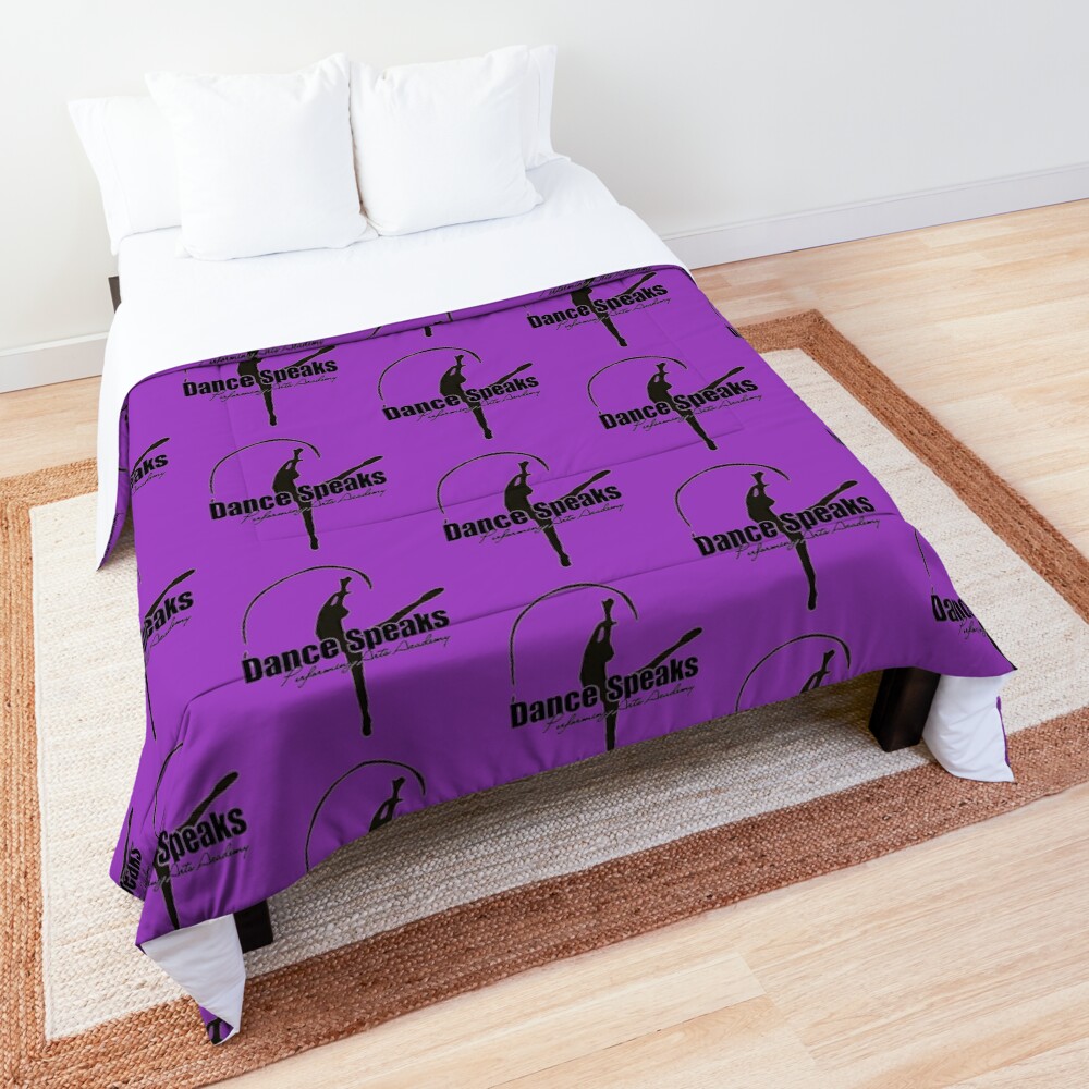 Item preview, Comforter designed and sold by SJHallredb.
