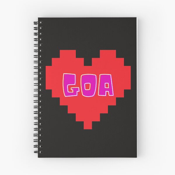 Artikelvorschau, Goa-Heart ist für Goamusik entworfen und verkauft von GOGO20.