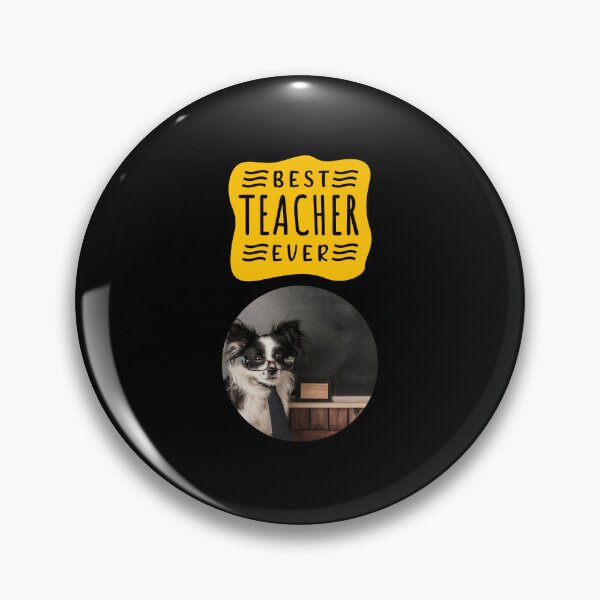 Item preview, Best teacher ever, funny dog teacher meme, funny humorous teachers day meme quotes, funny teachers day quotes for teachers, students designed and sold by haRexia.
