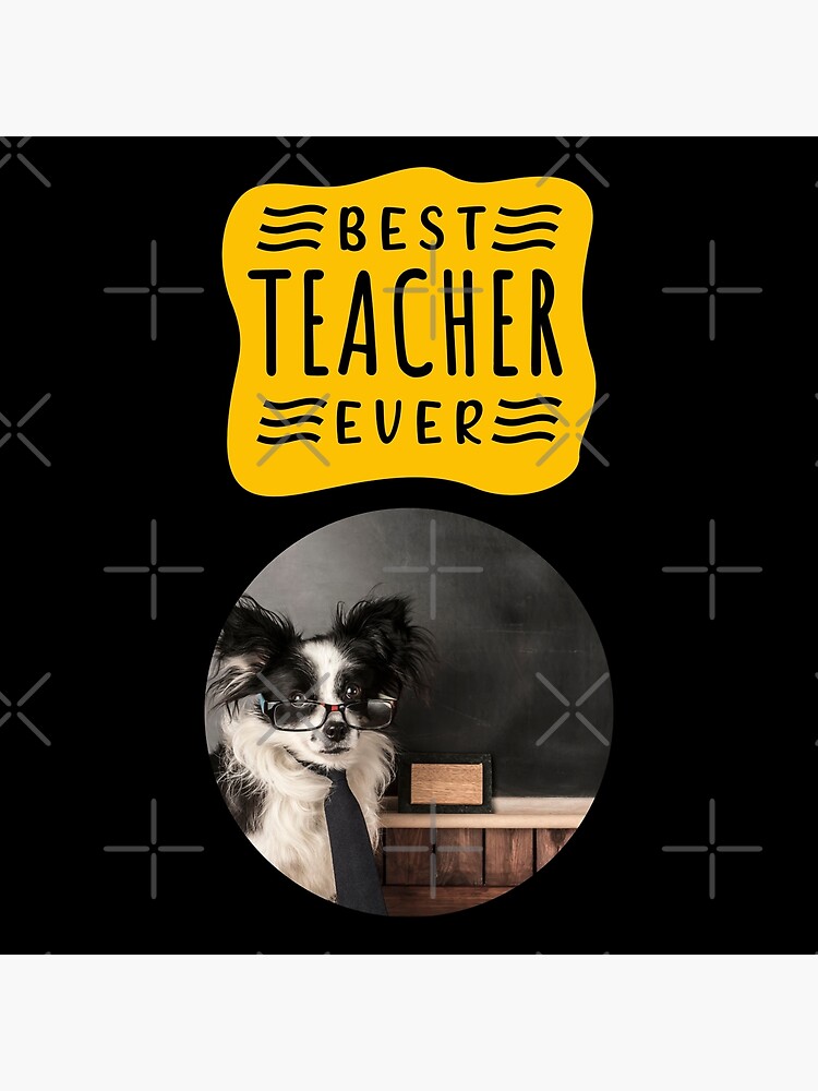 best-teacher-ever-funny-dog-teacher-meme-funny-humorous-teachers-day