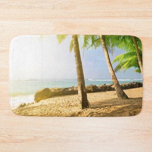 Item preview, beach themed for home designed and sold by ThunderBolt76.