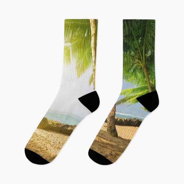Item preview, beach themed for home designed and sold by ThunderBolt76.