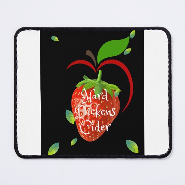 Item preview, Hard Dickens Cider designed and sold by URSAPPREAL.