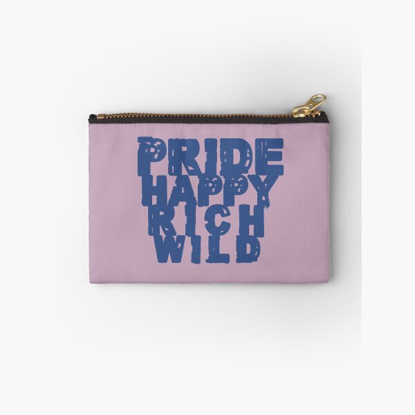 Item preview, pride happy rich wild designed and sold by vibeno1.