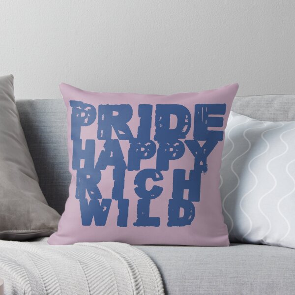 Item preview, pride happy rich wild designed and sold by vibeno1.