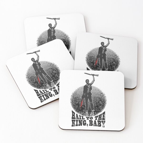 Item preview, Hail To The King Baby BRUCE Essential Essential  designed and sold by aivitafajanm.