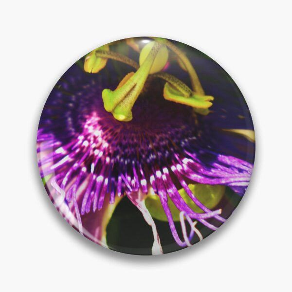 Item preview, Shyness designed and sold by Melanie Uadjit.