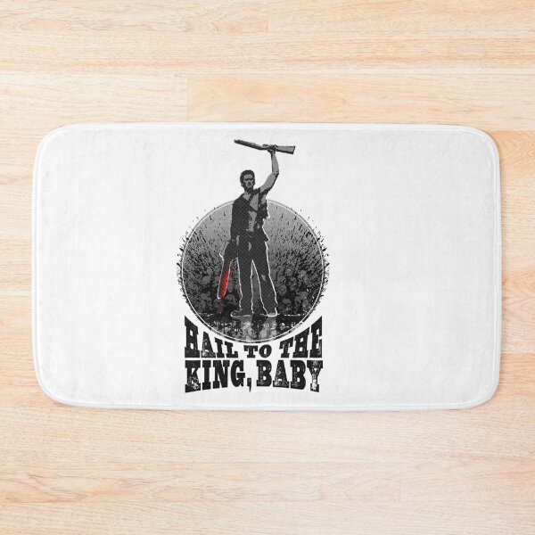 Item preview, Hail To The King Baby BRUCE Essential Essential  designed and sold by aivitafajanm.