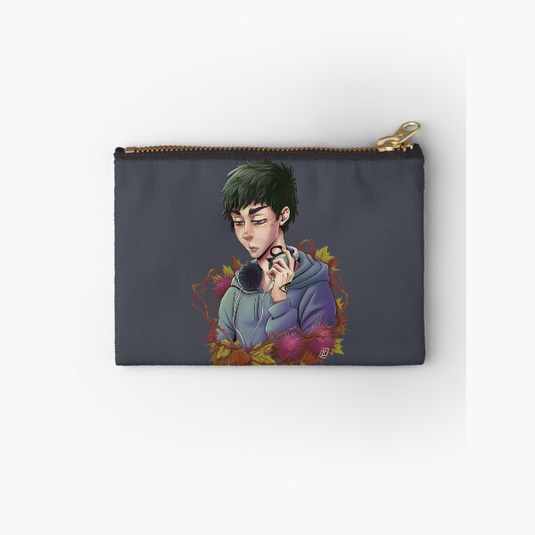 Artikelvorschau, Tiberius Blackthorn - Distel und Applethorn entworfen und verkauft von LaurenMurphyArt.