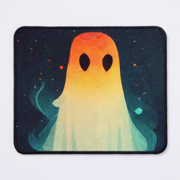 Item preview, Ghost Among the Stars designed and sold by VolpeDesigns.