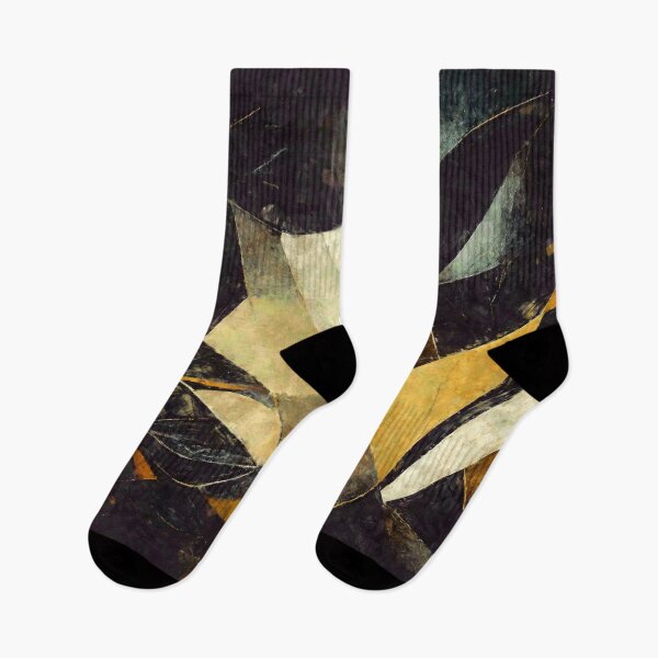 Item preview, Oscillations, Art Deco designed and sold by abstracta.