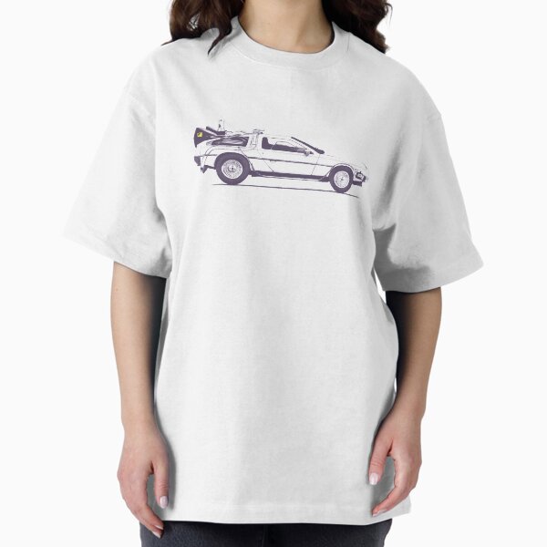 Item preview, Delorean designed and sold by florentbodart.