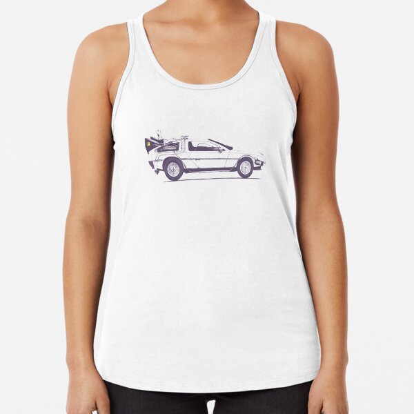 Item preview, Delorean designed and sold by florentbodart.