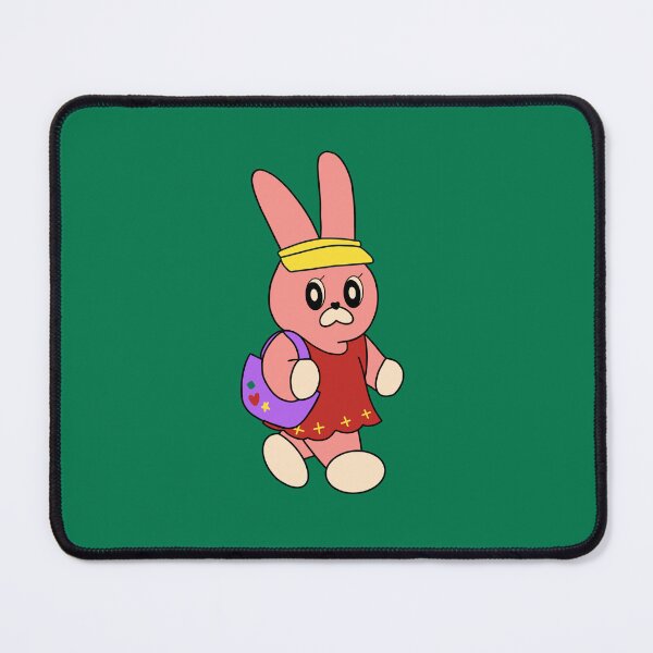 Item preview, picnic rabbit designed and sold by luveingtoo.