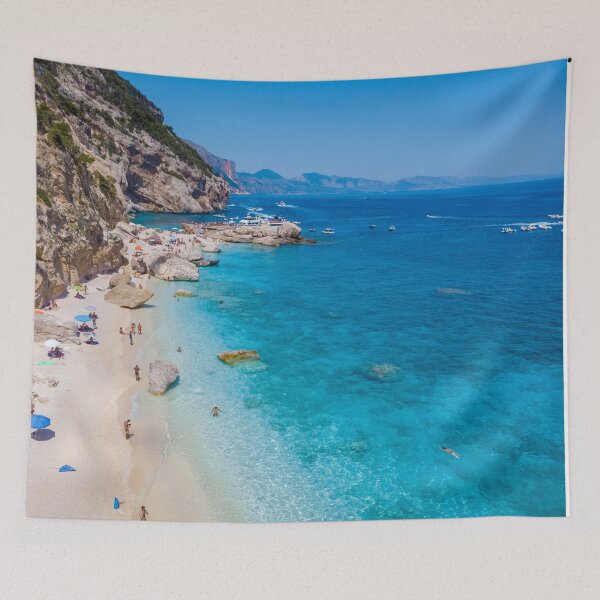 Item preview, beach themed for home designed and sold by ThunderBolt76.