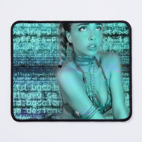 Item preview, Glitchy Cosplay Thot designed and sold by Instaspam.