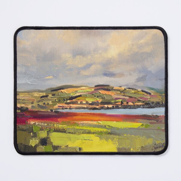 Item preview, Cromarty Firth Study designed and sold by scottnaismith.