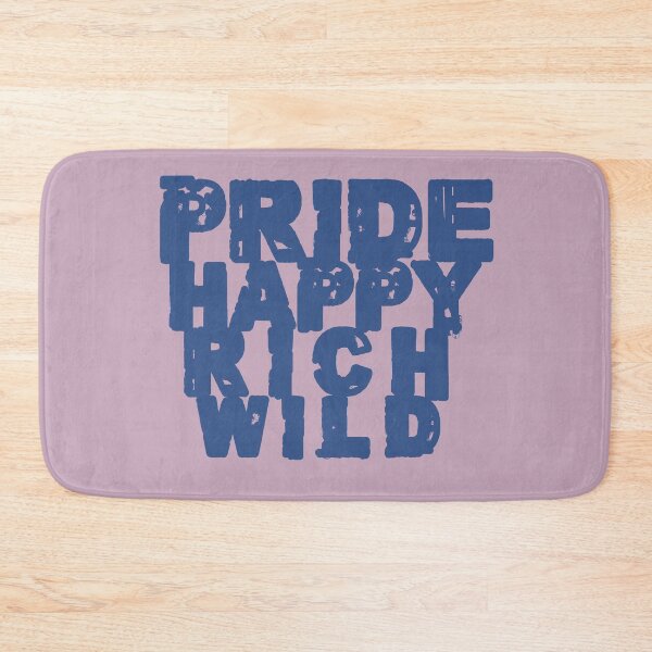 Item preview, pride happy rich wild designed and sold by vibeno1.