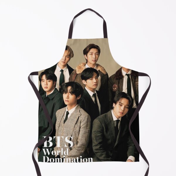 Item preview, Korean Domiation designed and sold by carrascomichael.