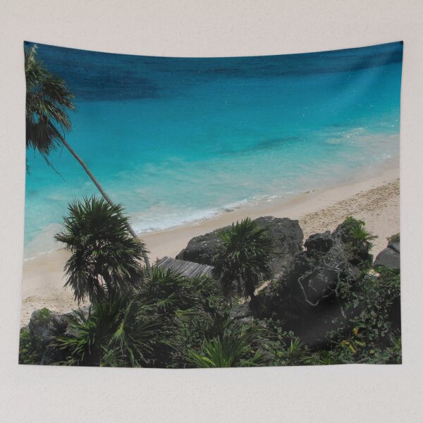 Item preview, beach themed for home designed and sold by ThunderBolt76.