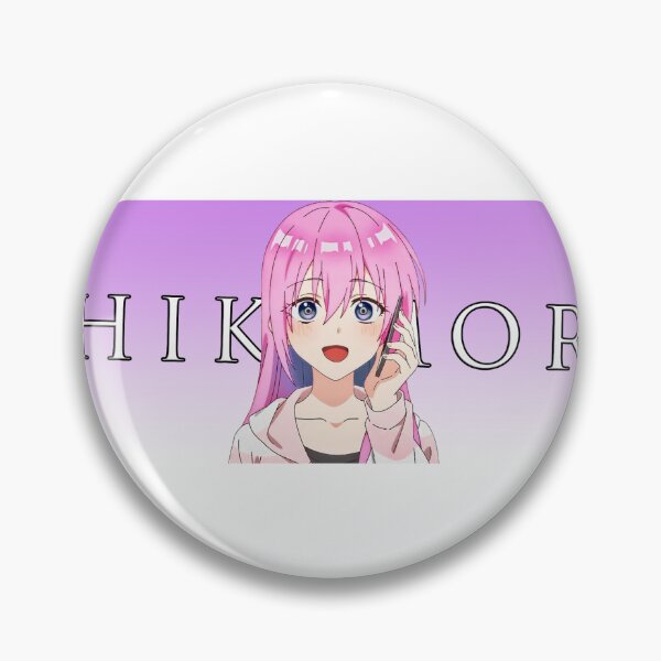 Item preview, Shikimori Micchon - Kawaii dake ja nai Shikimori san designed and sold by Harukuradesu0.