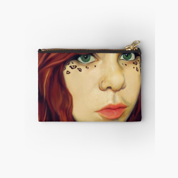 Item preview, Fire Maiden designed and sold by Kestrelle.