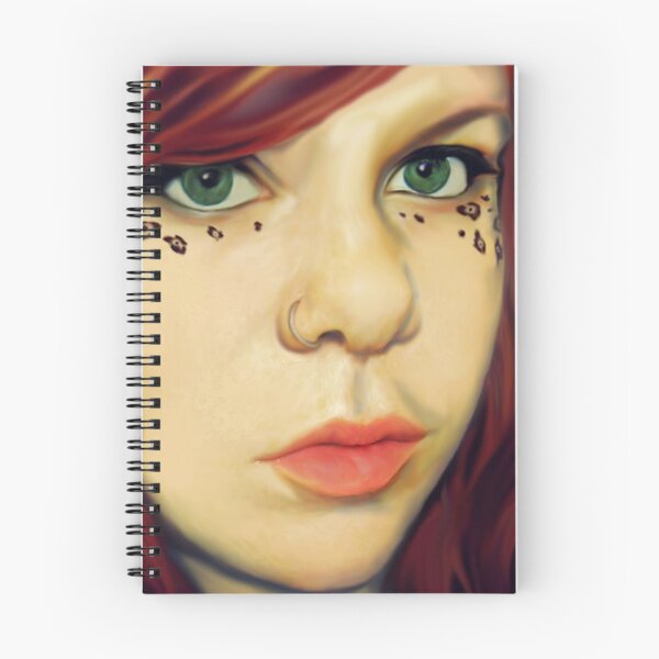 Item preview, Fire Maiden designed and sold by Kestrelle.