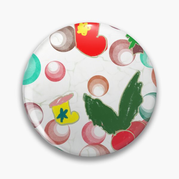 Item preview, Festive Pattern - Christmas designed and sold by jolabrese.