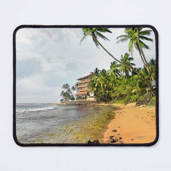 Item preview, beach themed for home designed and sold by ThunderBolt76.