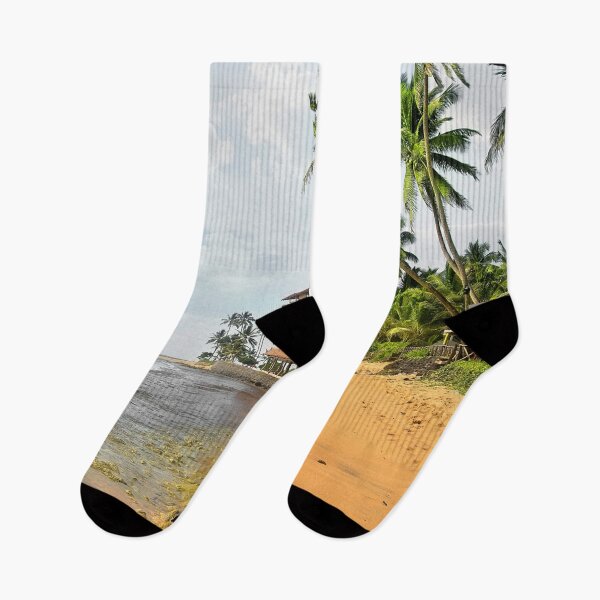 Item preview, beach themed for home designed and sold by ThunderBolt76.