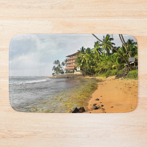 Item preview, beach themed for home designed and sold by ThunderBolt76.
