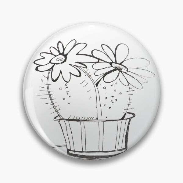 Item preview, Succulent plant drawing | succulents painting designed and sold by lausn.