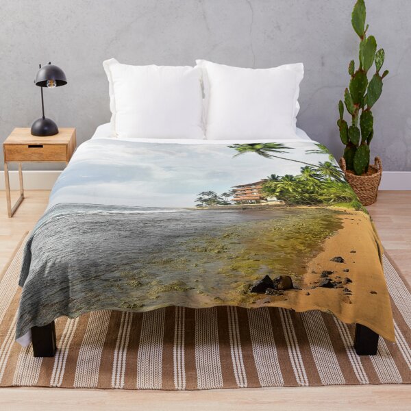 Item preview, beach themed for home designed and sold by ThunderBolt76.