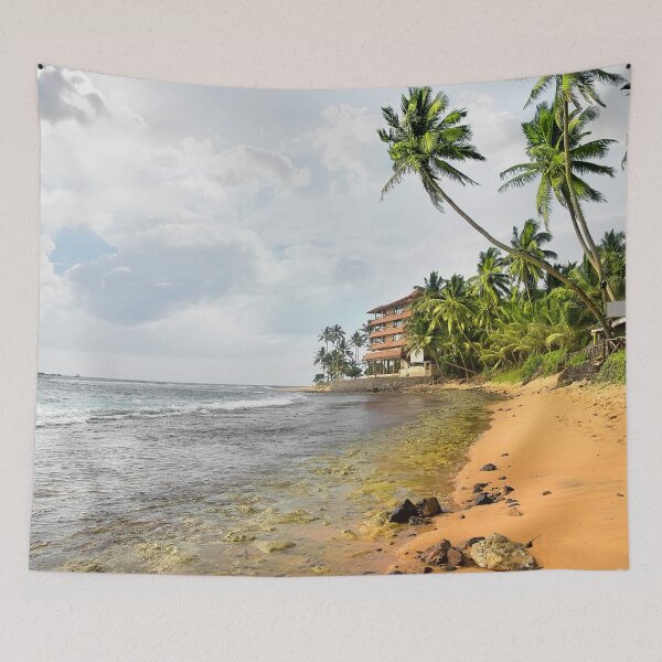 Item preview, beach themed for home designed and sold by ThunderBolt76.