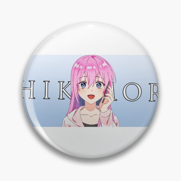 Item preview, Shikimori Micchon - Kawaii dake ja nai Shikimori san designed and sold by Harukuradesu0.