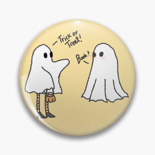 Item preview, HALLOWEEN trick or treat last fall designed and sold by UgaMaru.