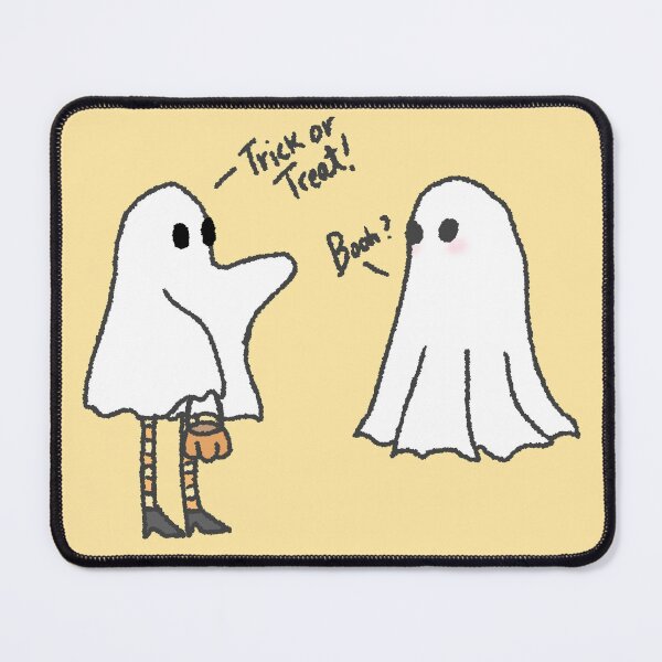 Item preview, HALLOWEEN trick or treat last fall designed and sold by UgaMaru.