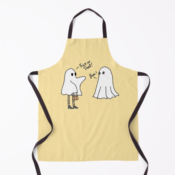 Item preview, HALLOWEEN trick or treat last fall designed and sold by UgaMaru.