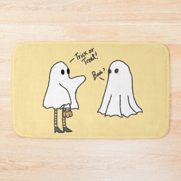 Item preview, HALLOWEEN trick or treat last fall designed and sold by UgaMaru.