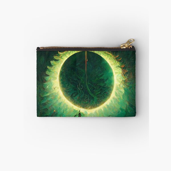 Item preview, World Serpent Portal designed and sold by WraithGaming.
