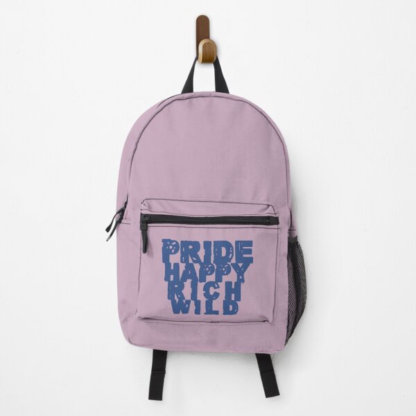Item preview, pride happy rich wild designed and sold by vibeno1.
