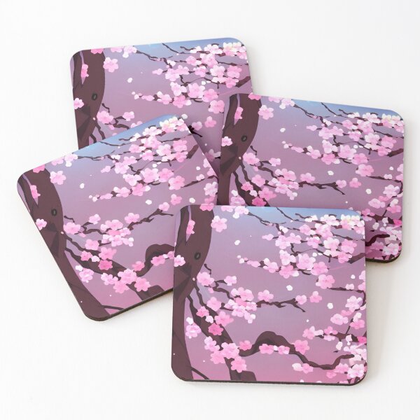 Item preview, Pink Cherry Blossom designed and sold by Jrw-Design.