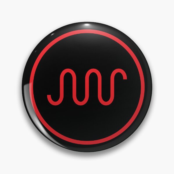 Item preview, Waveform for Electronic Musician designed and sold by AtomicMalibu.