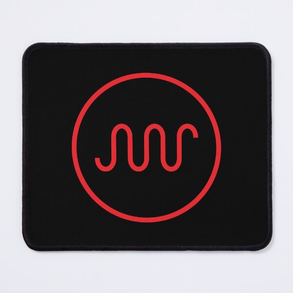 Item preview, Waveform for Electronic Musician designed and sold by AtomicMalibu.