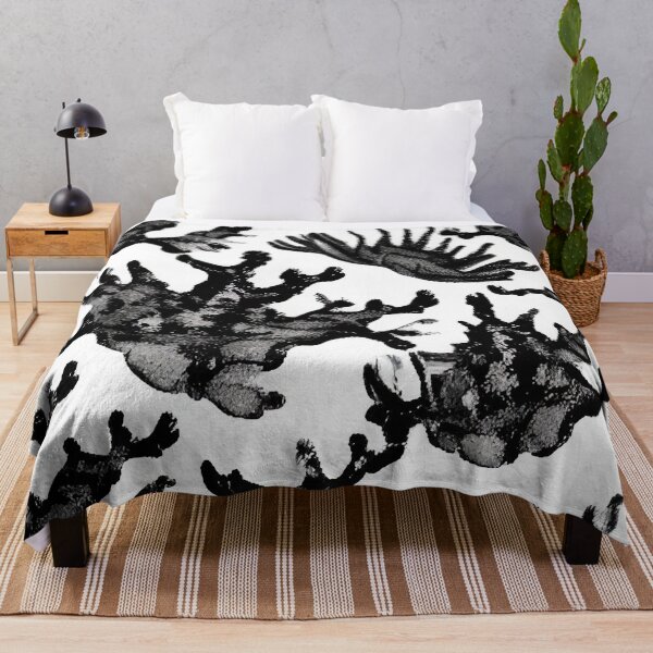 Item preview, Abstract Coral Reef Pattern designed and sold by Arkneer.