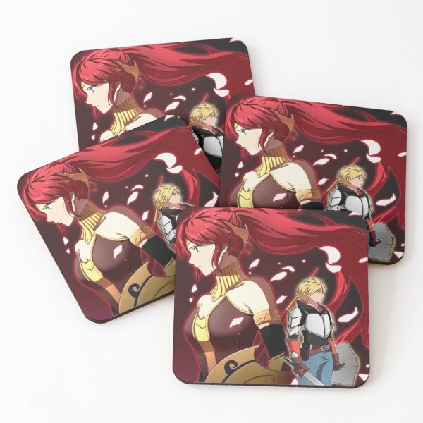 Item preview, Arc and Ruby designed and sold by blakecase.