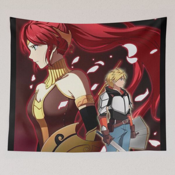 Item preview, Arc and Ruby designed and sold by blakecase.