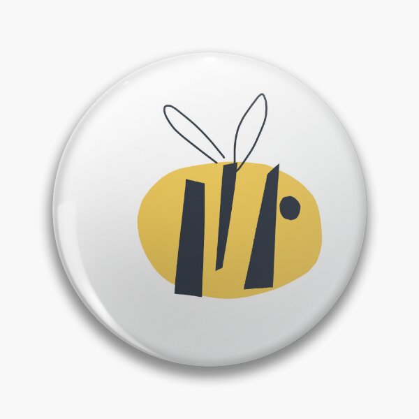 Item preview, Bee designed and sold by CatsHappy.