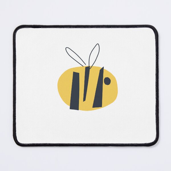 Item preview, Bee designed and sold by CatsHappy.